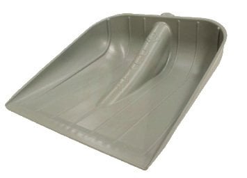 DYR Lüks Çok Amaçlı Kürek 316x360 mm