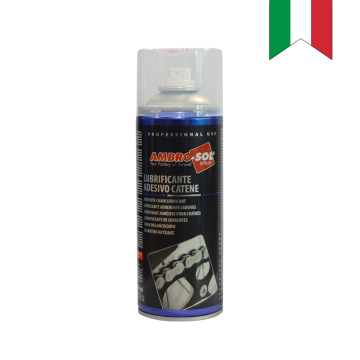 Brio Yüksek Performans Yağlayıcı 500 Ml