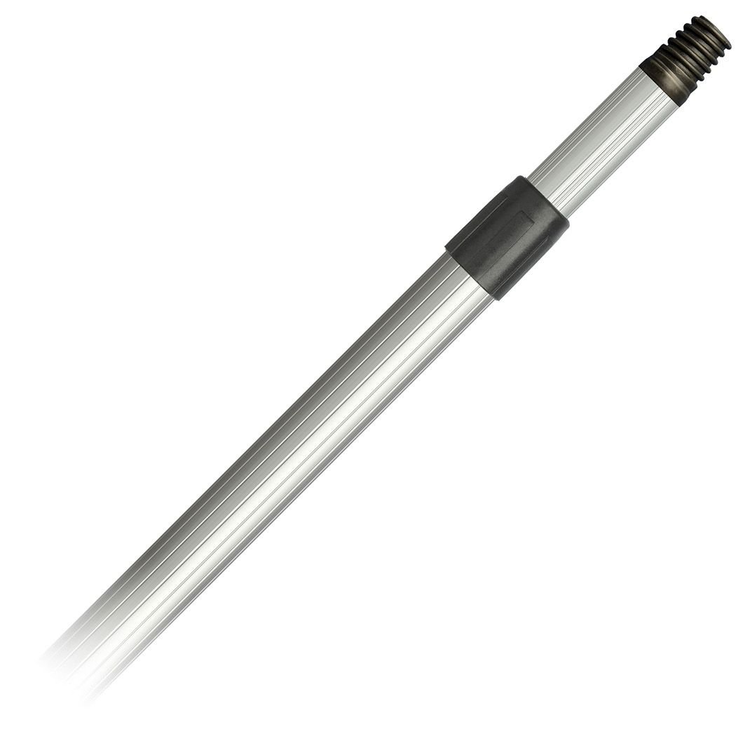 Dekor Rulo 1292 Ayarlı Hafif Alüminyum Sırık 2 Kademe 2 Mt