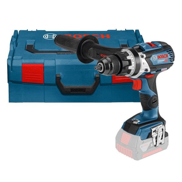 Bosch Gsb 18V-85 C Akülü Darbeli Vidalama - 06019G0302