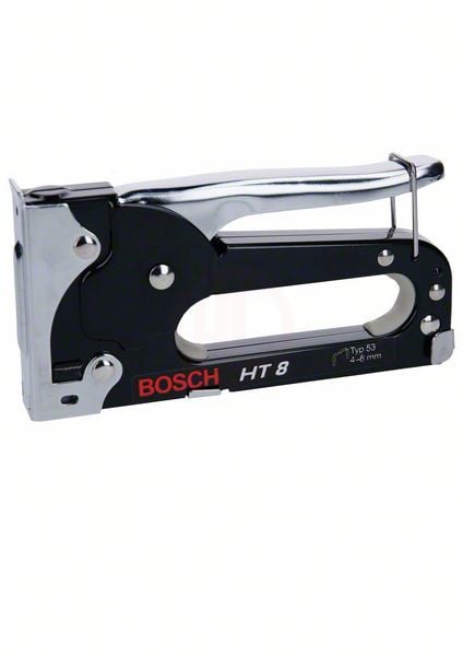Bosch Mekanik Zımba Tabancası Elle Sıkmalı HT8 - 0603038000