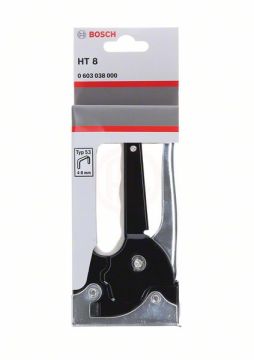 Bosch Mekanik Zımba Tabancası Elle Sıkmalı HT8 - 0603038000