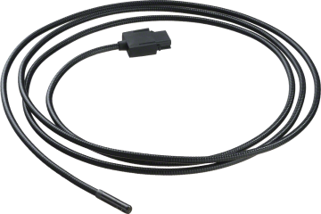 Bosch Akülü Denetim Kamerası GIC 120 C (4 x Pil 1,5 V LR6 AA Şarj Edilebilir Pil) - 0601241200