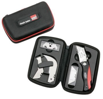 Bessey Çok Maksatlı Çakı - Bıçak Seti - BESDBKPH-SET