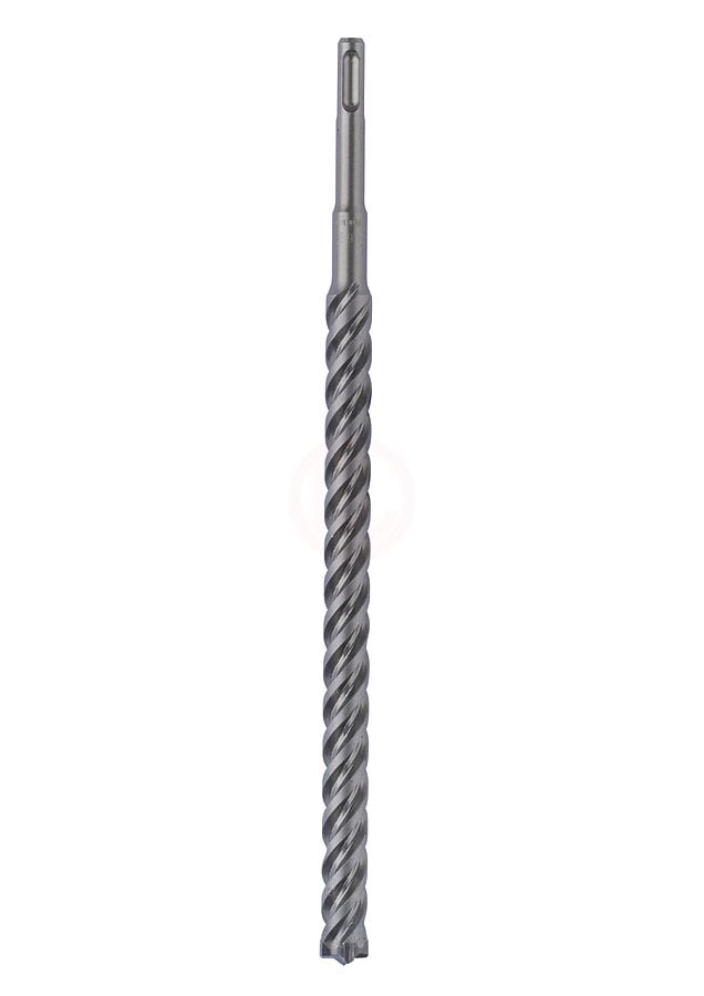 Bosch SDS Plus-7X Kırıcı Delici Uç 17,0x315 mm (1 Adet) - 2608579137
