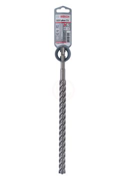 Bosch SDS Plus-7X Kırıcı Delici Uç 17,0x315 mm (1 Adet) - 2608579137