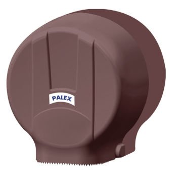 Palex Standart Jumbo Tuvalet Kağıdı Dispenseri Ahşap - 3448-A