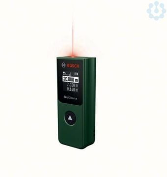 Bosch EasyDistance 20 Dijital lazerli uzaklık ölçer - 0603672A00