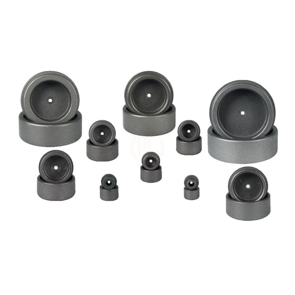 Gedikoğlu PPRC Kaynak Makinesi İçin Pafta 20 mm (Yarım Parmak) - GDK0016