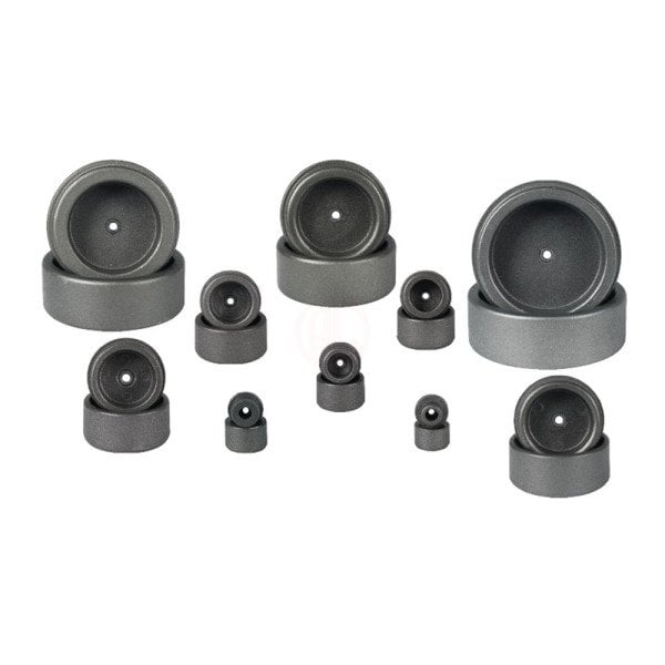 Gedikoğlu PPRC Kaynak Makinesi İçin Pafta 20 mm (Yarım Parmak) - GDK0016
