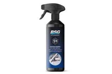 BSG Şampuan (1000 Ml)