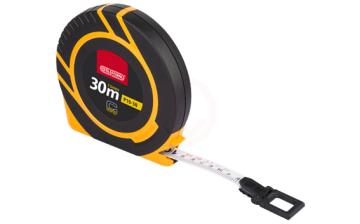 Ceta Form C-Grip Arazi Metresi (Fiberglas Şerit) 30 M X 15 Mm