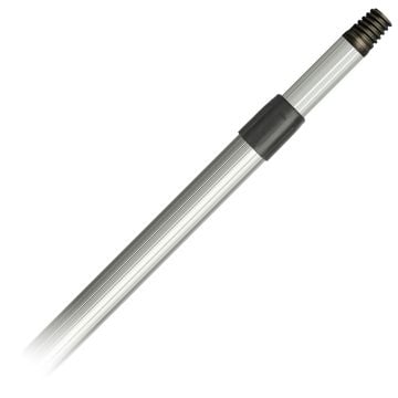 Dekor Rulo 1293 Ayarlı Hafif Alüminyum Sırık 2 Kademe 2,5 Mt