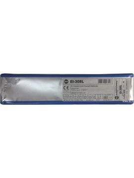 Magmaweld Örtülü Paslanmaz Çelik Elektrod Eı 308L 2,00X300 Mm (1 Paket/125 Adet)