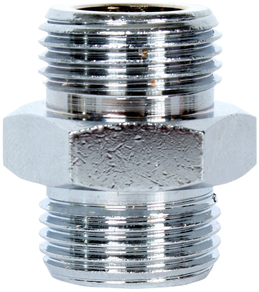 Ozco Nipel G 3/8 İnç (Os80141)