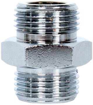 Ozco Nipel G 3/8 İnç (Os80141)