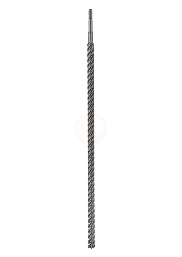 Bosch SDS Plus-7X Kırıcı Delici Uç 18,0x600 mm (1 Adet) - 2608579140