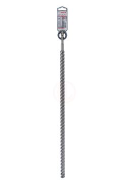 Bosch SDS Plus-7X Kırıcı Delici Uç 18,0x600 mm (1 Adet) - 2608579140