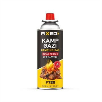 SGS 780 Kamp Gazı 227 Gr