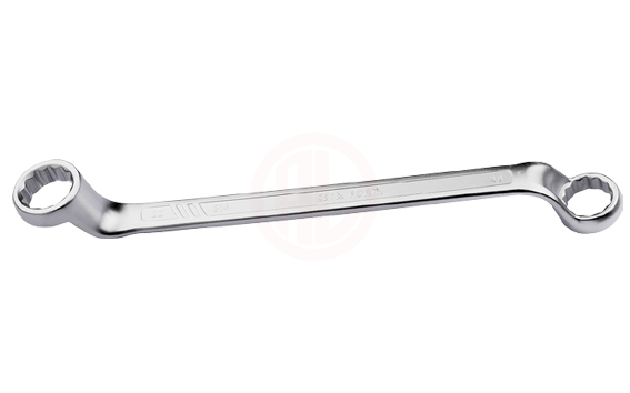 Ceta Form Yıldız İki Ağız Anahtar 18X19 Mm