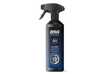 BSG Lastik Temizleme Spreyi 500 Ml