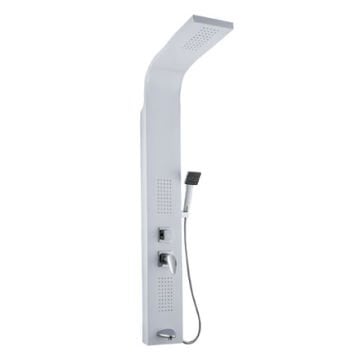 KAS İnci Panel Duş Seti