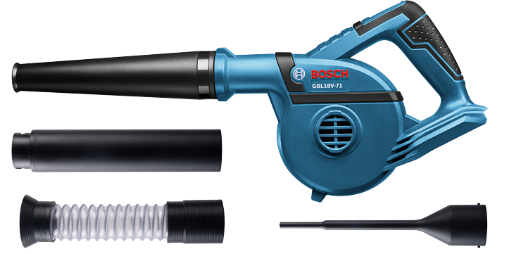 Bosch GBL18V-71N 18V Blower - 06019F5110