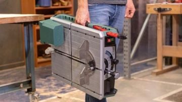 Bosch Advancedtablecut 52 Tezgah Tipi Testere - 0603B12000