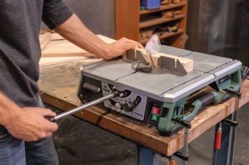 Bosch Advancedtablecut 52 Tezgah Tipi Testere - 0603B12000