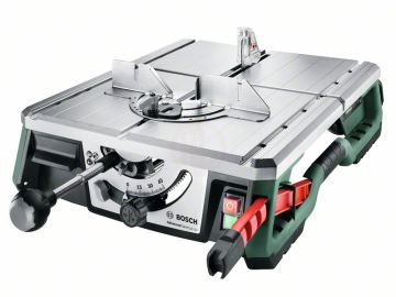 Bosch Advancedtablecut 52 Tezgah Tipi Testere - 0603B12000
