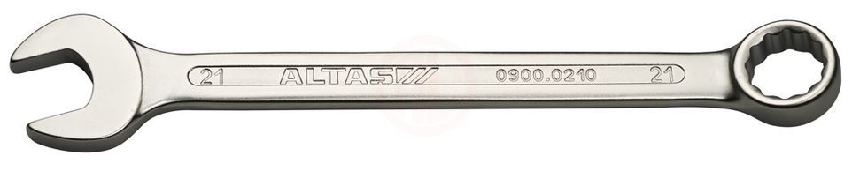 Altaş 0900.0170 KOMBİNE ANAHTAR 17 MM - 41010200113