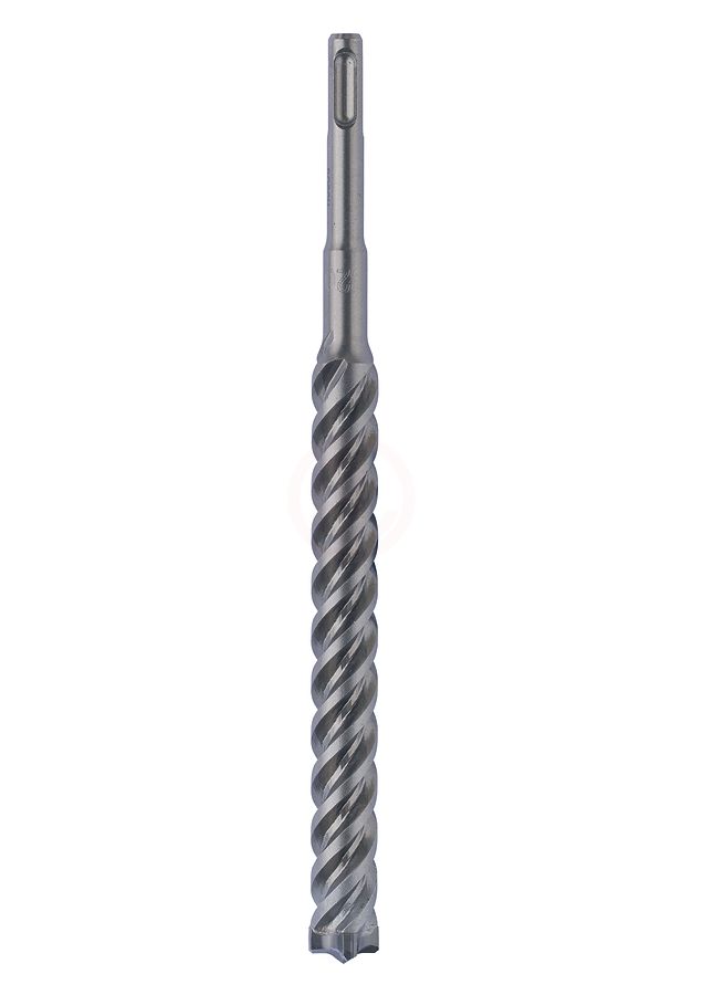Bosch SDS Plus-7X Kırıcı Delici Uç 20,0x250 mm (1 Adet) - 2608579142
