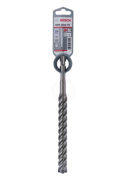 Bosch SDS Plus-7X Kırıcı Delici Uç 20,0x250 mm (1 Adet) - 2608579142