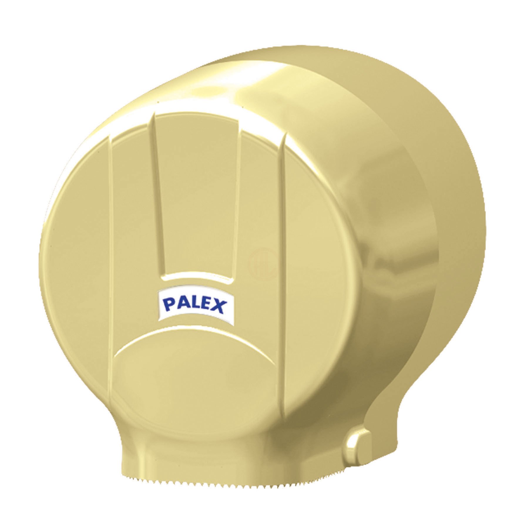 Palex Standart Jumbo Tuvalet Kağıdı Dispenseri Gold - 3448-G