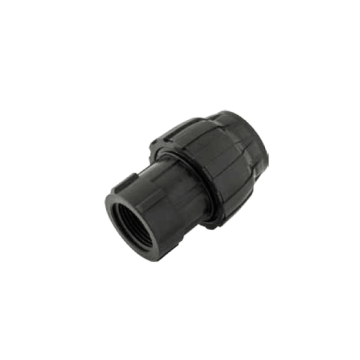 Senkron Kaplin Dişi Rekor 40X1 1/4 İnç
