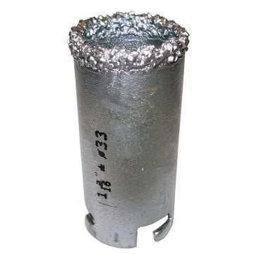 Knisaw Karpid Uçlu Panç 33 Mm - KSW51671