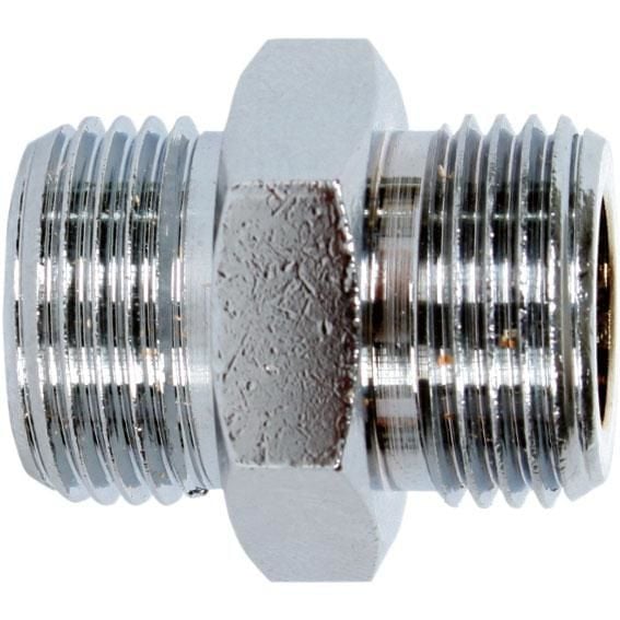 Ozco Nipel G 1/2 İnç (Os80142)