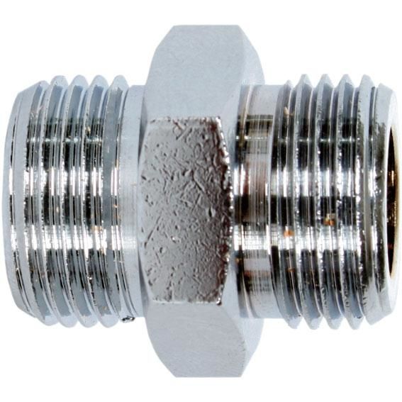 Ozco Nipel G 1/2 İnç (Os80142)
