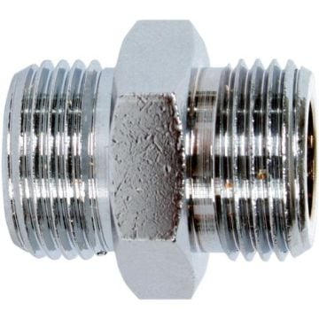 Ozco Nipel G 1/2 İnç (Os80142)