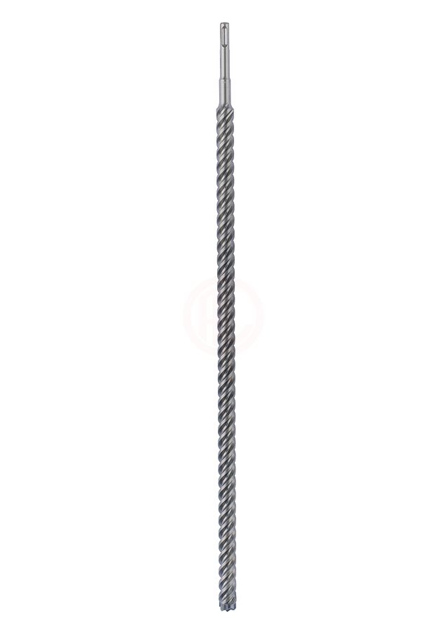 Bosch SDS Plus-7X Kırıcı Delici Uç 20,0x600 mm (1 Adet) - 2608579144