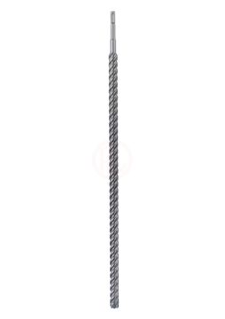 Bosch SDS Plus-7X Kırıcı Delici Uç 20,0x600 mm (1 Adet) - 2608579144