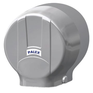 Palex Standart Jumbo Tuvalet Kağıdı Dispenseri Krom Kaplama - 3448-K