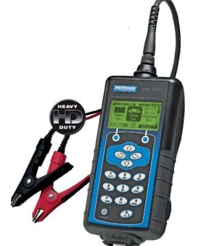 Midtronics MİDTRONİCS Akü Test Cihazı Universal 12V-24V