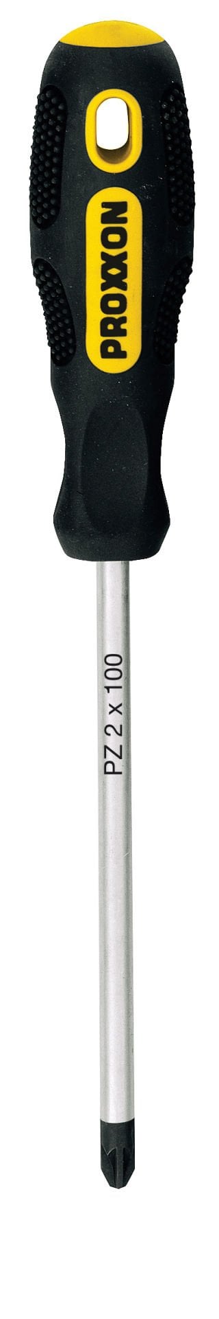 Proxxon Pozidriv Tornavida PZ1x180 mm (22072)