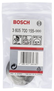 Bosch Freze Bağlantı Flanşı (GFF 22 A) - 3605700155