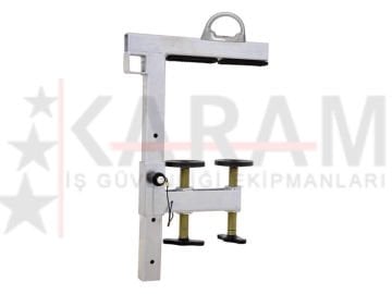 Karam Parapet Çapası