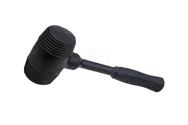 Abay Ergonomik Lastik Tokmak No 70