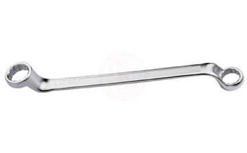 Ceta Form Yıldız İki Ağız Anahtar 24X26 Mm