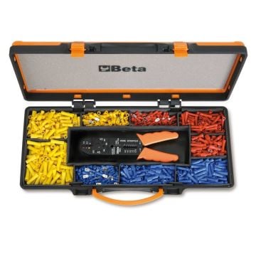 Beta Pabuç Sıkma Pense Seti 1602/C9