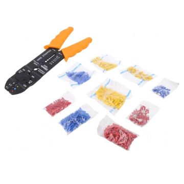 Beta Pabuç Sıkma Pense Seti 1602/C9